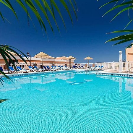 Paradise Seaview Apartment Адехе Экстерьер фото